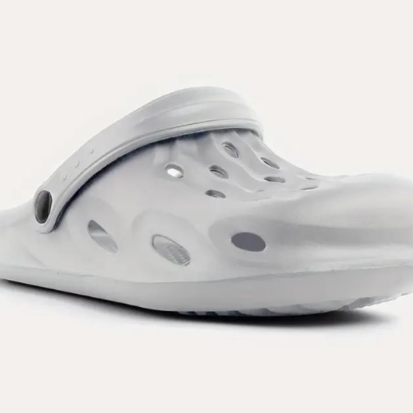 Women's PLATFORMS Clogs - Picture 1 of 3